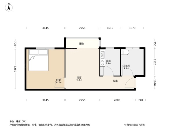 森林阳光花园