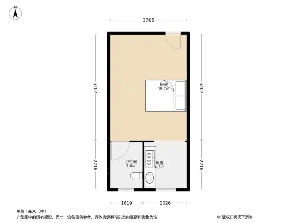 鸿盛新城