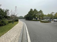 晋合湘水湾四期 4室2厅 南 北