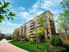 郑州碧桂园一楼带大院子 地铁口 带车位