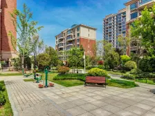 洞林湖畔地铁六号线,碧桂园精装房