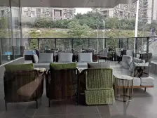 石桥铺 保利中交云上雅集A区三房150万