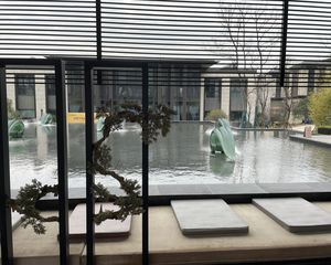 中粮瑞府3室2厅南