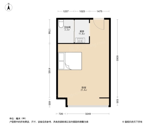 威尼斯水城三期