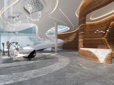 清凤鹿溪源 5室2厅 南