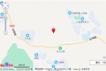 大连·金地城电子地图