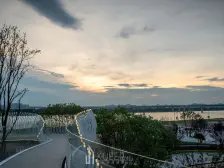 长沙南湘江科学城 高铁旁 地铁口 央企品质大盘毛坯3房