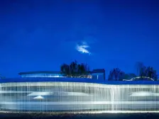 地铁口湘潭保利时代毛坯大四房南北通透随时看房