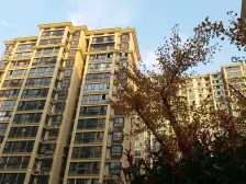 湘江学府 3室2厅 南 北