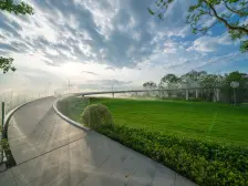 长沙南湘江科学城 高铁旁 地铁口 央企品质大盘毛坯4房