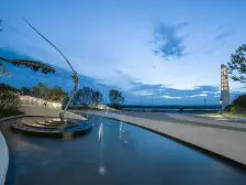 长沙南湘江科学城 高铁旁 地铁口 央企品质大盘毛坯3房