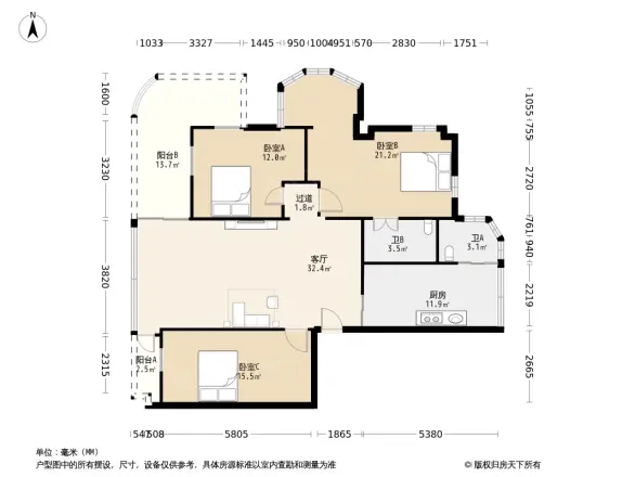 良化大道住宅楼