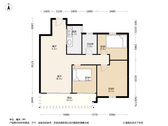 新城吾悦广场