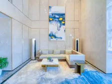 湘江城际空间站 4室2厅 南