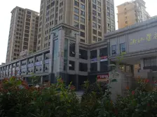 湘江学府 1室0厅 北