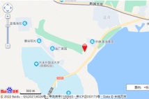 华发绿洋湾电子地图