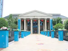 十里风荷 3室2厅 南