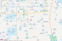 仓丰路南、裕宁街东〔2021〕079号地块电子地图