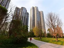 新上逸墅庄园3期双拼别墅花园200多平米看房提前预约