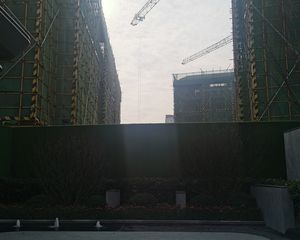 金科中梁美院3室2厅东南