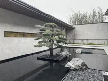 大学城 电建清韵阶庭洋房区三房80万