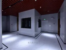 润和城环境优美,物业好,采光好