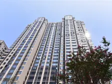 诚心出售逸墅庄园正临湖独栋别墅花园1000平米