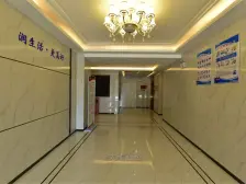 润和城 4室2厅 南