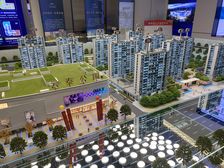 万固云泰·璟园3-2-1-2 106.00m2 168 万