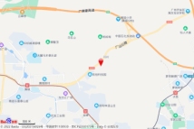 中铁建·信达·花语天宸电子交通图