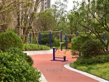 逸墅庄园双拼别墅带200平花园带车库