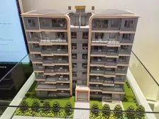 璧山街道 融创0238星尚苑三房61.2万