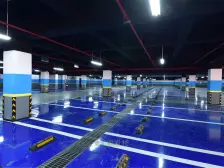 润和城 3室2厅 南