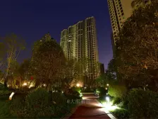 润和城 人车分流 环境优美 四房两厅两卫