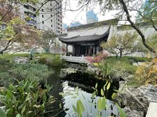 建发央著 4室2厅 北 南