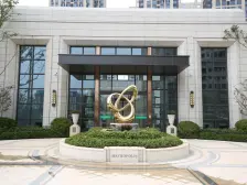 风车坪,新城璟隽,长阳台,物业好,绿化好