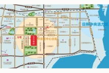 瑞泰·东方景园瑞泰东方景园