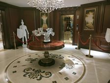 春光小区环境好 交通便利 房子格局好