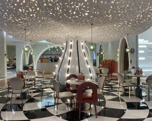 中海金地·央著花园4-2-1-2 130.00m2 126.8 万