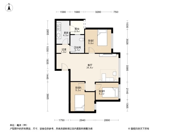 华润国际社区