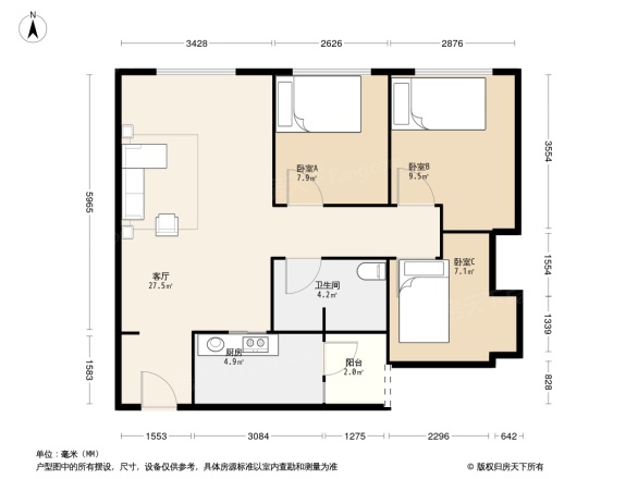 华润国际社区