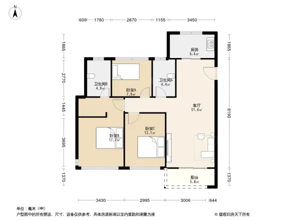 金科碧桂园博翠府