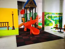 九华湖湾田壹号洋房四房低密度是公园和平江声房东