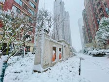 湾田九华湖壹号 5室2厅 东