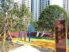 湾田一号洋房小高层,低密度看湖,和平,江声