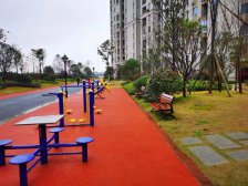 九华湾田德文化公园旁丨一线江景大四房丨上和平进江声