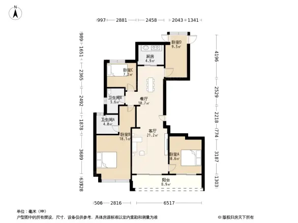 宋都麓宸府