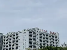 【南北对流】园林中芯,安静舒适,通风采光好