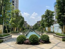 湘潭奥园冠军城4室2厅南北