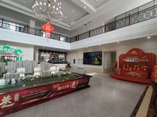 澜湖·璞园3室2厅南北